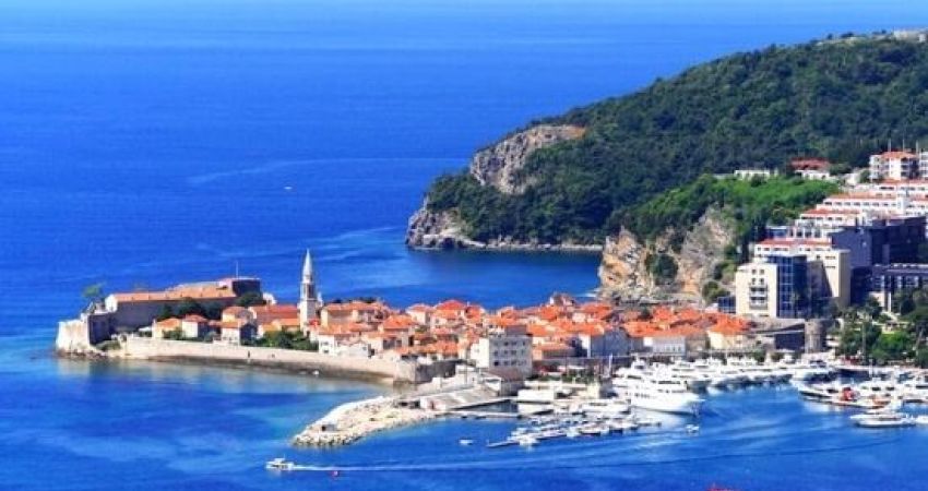 Budva &  Dubrovnik Turu  |  3 Gece - 4 Gün  |  THY ile