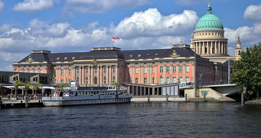 Berlin Turu  |  Ekstra Turlar Dahil  |  3 Gece - 4 Gün  |  THY ile