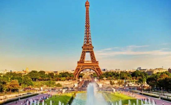 Yılbaşı Özel Royal Paris &  Disneyland &  Brüksel Turu  |  Ekstra Turlar Dahil  |  4 Gece - 5 Gün  |  THY ile