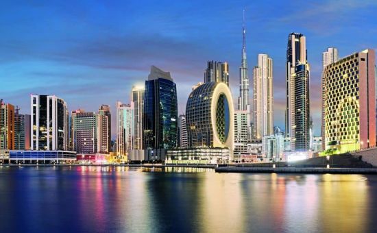 Dubai Turu | Vize Dahil | 4 Gece | FlyDubai Hava Yolları ile (IST)