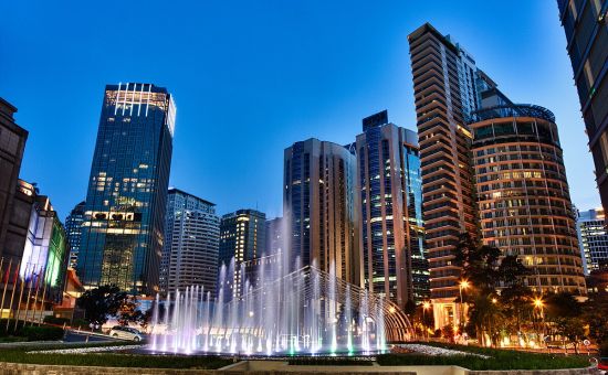 Royal Singapur &  Bali &  Kuala Lumpur Turu  |  Ekstra Turlar Dahil  | 7 Gece | THY ile