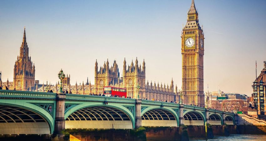 Royal Büyük Britanya Turu  |  Ekstra Turlar Dahil  |  10 Gece - 11 Gün  |  THY ile