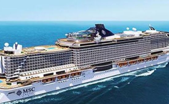Msc Seavıew İle Ibıza’lı Batı Akdeniz & Sicilya Turu | 7 Gece 8 Gün | THY ile