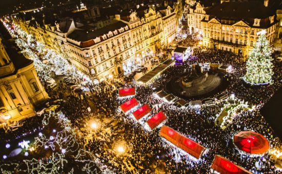 İzmir Çıkışlı I Berlin & Prag Turu I 4 Gece 5 Gün I SunExpress ile