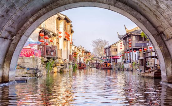 Büyük Çin Turu | 7 Gece | Qatar Hava Yolları