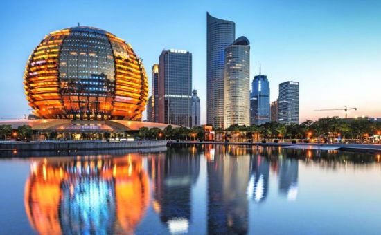 Çin Turu  |  Ekstra Turlar Dahil  |  3  Gece Gemi - 7 Gece Otel |  THY ile (PEK-PVG)