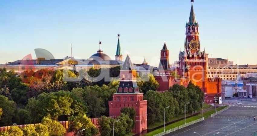 Moskova &  St.Petersburg Turu  |  5 Gece  |  THY ile