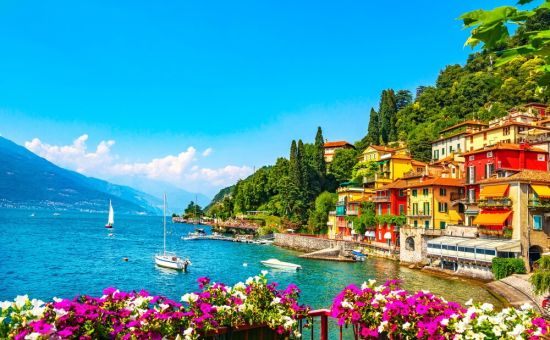 Royal Büyük İtalya Turu | Bayram Özel | Ekstra Turlar Dahil | 7 Gece 8 Gün | THY ile