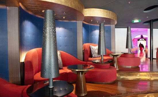 Celestyal Discovery ile Yunan Adaları & Atina | Kuşadası Hareketli | 3 Gece 4 Gün