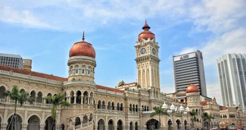 Royal Kuala Lumpur &  Singapur &  Bali Turu  |  Ekstra Turlar Dahil  |  7 Gece  |  THY ile