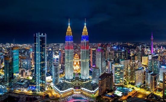 Royal Kuala Lumpur &  Singapur &  Bali Turu |  Ekstra Turlar Dahil  |  7 Gece  |  THY ile