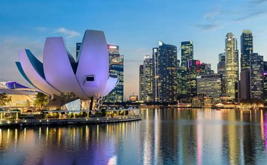 Royal Kuala Lumpur &  Singapur &  Bali Turu  |  Ekstra Turlar Dahil  |  7 Gece  |  THY ile