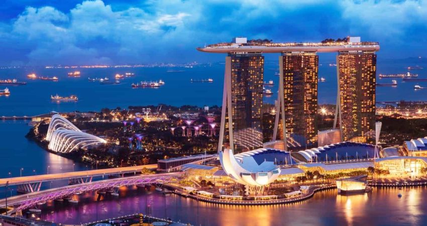 Royal Kuala Lumpur &  Singapur &  Bali Turu |  Ekstra Turlar Dahil  |  7 Gece  |  THY ile