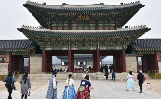 Maxi Güney Kore Turu  |  Ekstra Turlar Dahil  |  6 Gece - 7 Gün  |  Asiana ile (ICN-ICN)