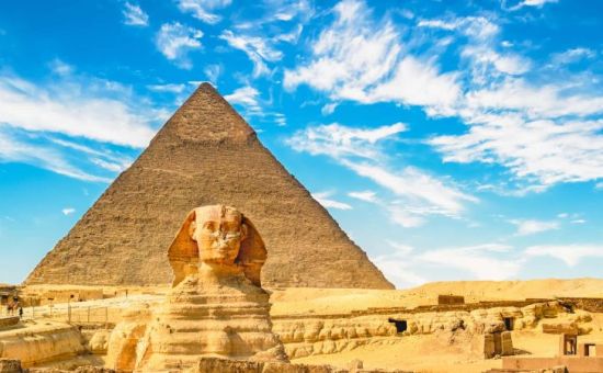 Sharm El Sheikh Turu  |  Ankara Çıkışlı  |  3 Gece  |  Pegasus ile