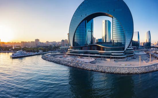 Hazar'ın İncisi Bakü Turu  |  3 Gece - 4 Gün  |  THY ile