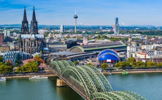 Royal Alsace &  Colmar & Strasbourg Noel Pazarları Turu  |  Ekstra Turlar Dahil  |  4 Gece - 5 Gün  |  THY ile