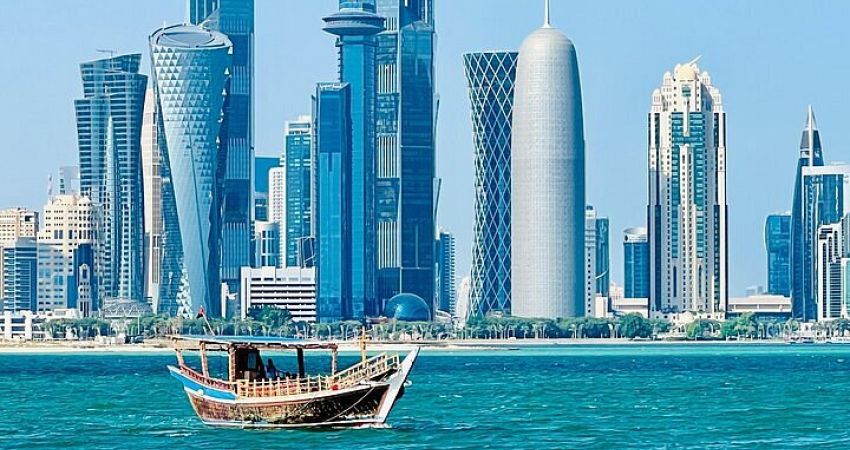 Çölün Kraliçesi Doha Turu |  Vizesiz |  3 Gece  |  Pegasus ile