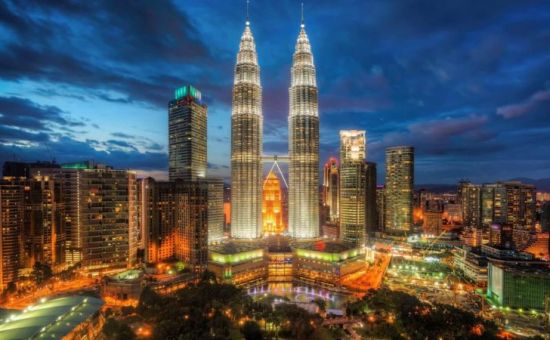 Royal Kuala Lumpur &  Singapur &  Bali Turu  |  Ekstra Turlar Dahil  |  8 Gece  |  THY ile