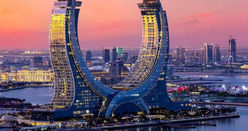 Çölün Kraliçesi Doha Turu |  Vizesiz  |  4 Gece  |  Qatar Airways