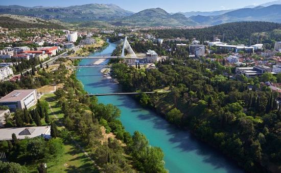 Balkan Triosu Turu |  Vizesiz |  3 Gece - 4 Gün  |  Pegasus HY