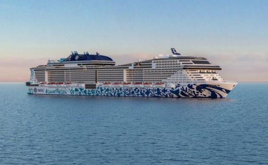 MSC Euribia ile  |  İskandinavya &  Norveç Fiyortları  |  Ekstra Turlar Dahil  |  7 Gece - 8 Gün  |  Ajet ile