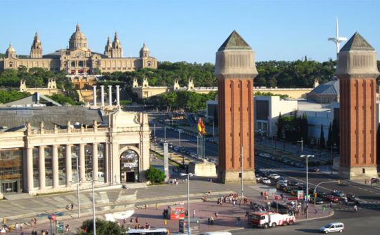 Barcelona Turu | Ankara Çıkışlı | Bayram Özel | 4 Gece - 5 Gün | Ajet Havayolları