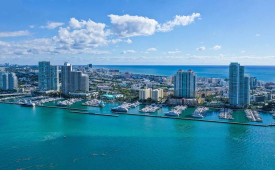 Royal Florida Kıyıları Turu  |  Ekstra Turlar Dahil  |  7 Gece  |  THY ile