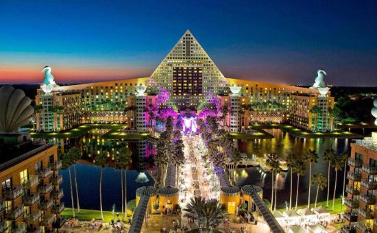 Royal Doğu Amerika Turu  |  Ekstra Turlar Dahil  |  7 Gece  |  THY ile