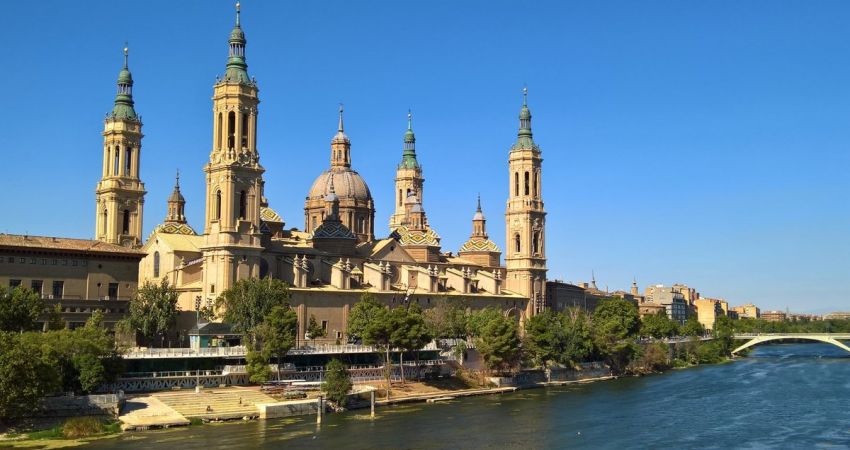 Royal İspanya &  Endülüs Turu  |  Ekstra Turlar Dahil  |  İzmir Çıkışlı  |  7 Gece  |  SunExpress ile