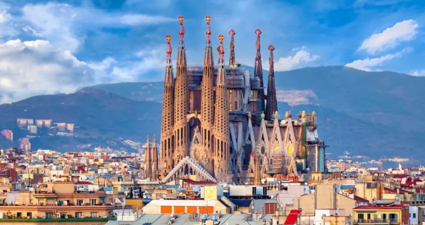 Royal İspanya &  Endülüs Turu  |  Ekstra Turlar Dahil  |  İzmir Çıkışlı  |  7 Gece  |  SunExpress ile