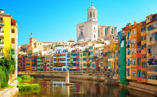 Kurban Bayramı Özel | Büyük İspanya Turu | 7 Gece | Pegasus HY ile (BIO-SVQ)