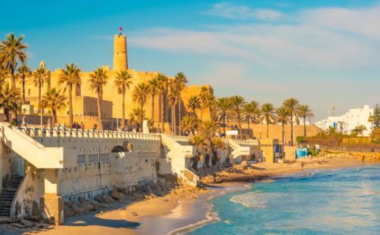 Bella Tunus Turu  |  Ekstra Turlar Dahil  |  3 Gece - 4 Gün|  THY ile (TUN-TUN)