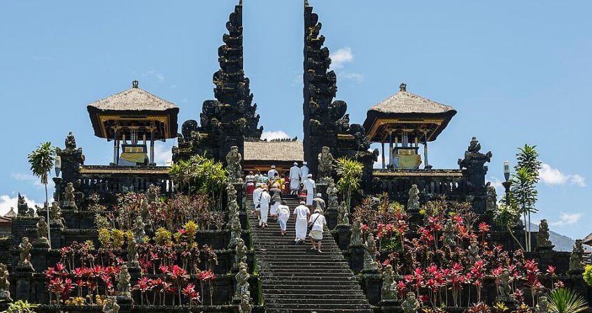 Bella Bali &  Ubud &  Kuala Lumpur Turu  |   Ekstra Turlar Dahil  |  6  Gece  |  Air Asia Hava Yolları ile