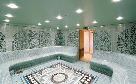 MSC Magnifica ile  |  Kuzeyden Güneye Batı Avrupa Kıyıları Turu  |  12 Gece  |  THY ile