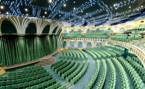 MSC Magnifica ile  |  Kuzeyden Güneye Batı Avrupa Kıyıları Turu  |  12 Gece  |  THY ile