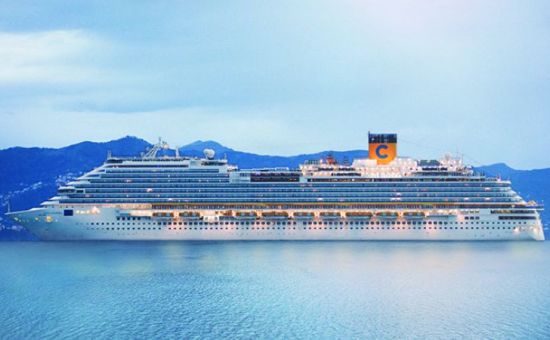 Costa Diadema İle Norveç Fiyortları Turu  |  7 Gece  |  PGS HY ile