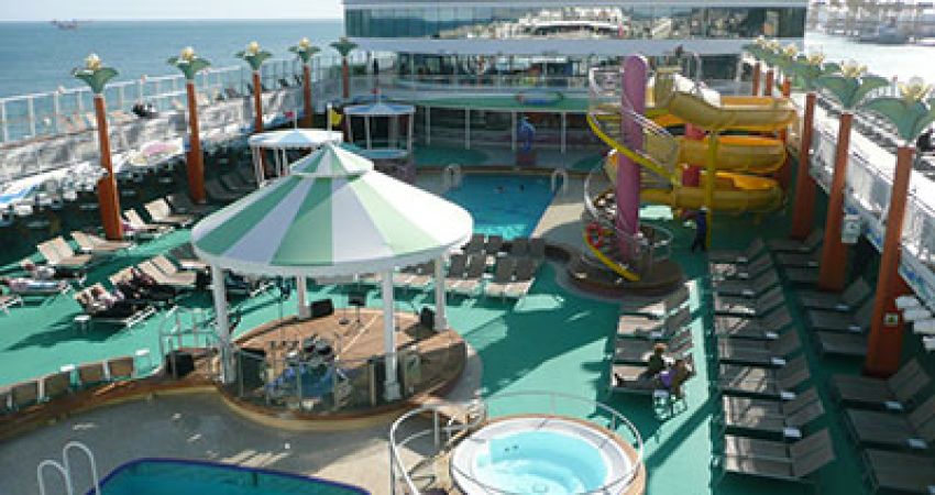 Norwegian Jade ile Koyo Zamanı Japonya & Güney Kore Turu  | 13 Gece  |  Sinagpur HY ile