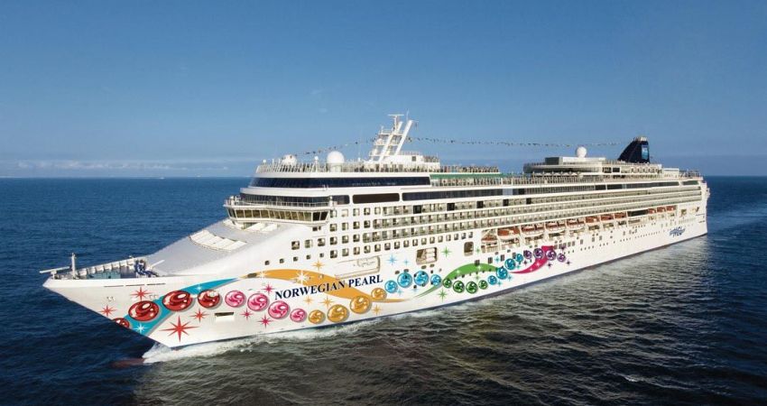 Norwegian Jade ile Koyo Zamanı Japonya & Güney Kore Turu  | 13 Gece  |  Sinagpur HY ile