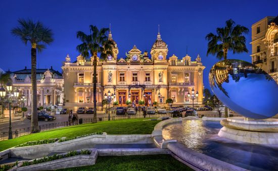 Basklar ve Güney Fransa Turu |  5 Gece - 6 Gün  |  Pegasus HY ile (MRS-BIO)