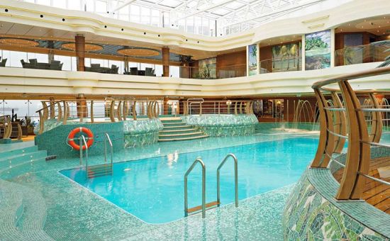 MSC Splendida ile  |  Amalfi Kıyıları &  Sicilya  &  Tunus Turu  |  7 Gece 8 Gün  |  THY ile