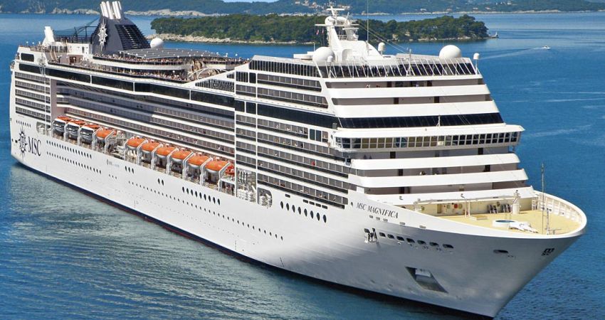 Msc Magnifica ile  |  İskandinavya &  Baltıklar Turu  |  10 Gece - 11 Gün  |  THY ile