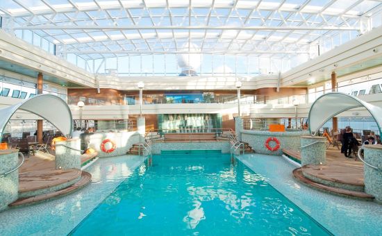 Msc Magnifica ile  |  İskandinavya &  Baltıklar Turu  |  10 Gece - 11 Gün  |  THY ile