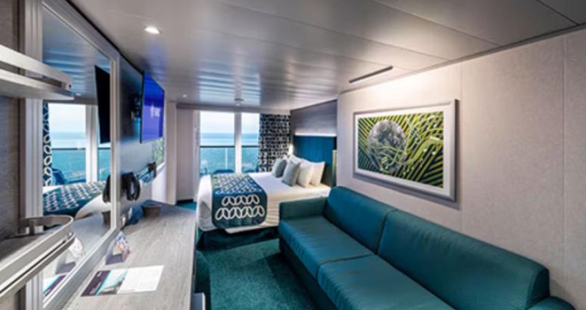 MSC Euribia ile  |  İskandinavya &  Norveç Fiyortları Turu  |  Tüm Turlar Dahil |  7 Gece - 8 Gün  |  AJET ile