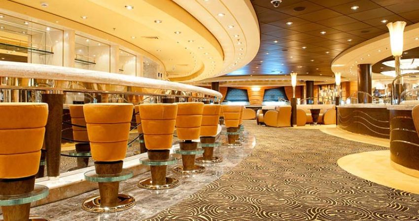 MSC Magnifica ile  |  İskandinavya &  Baltıklar Turu  |  7 Gece - 8 Gün  |  THY ile