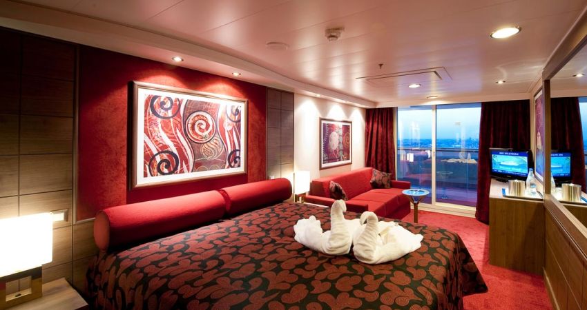 MSC Magnifica ile  |  İskandinavya &  Baltıklar Turu  |  7 Gece - 8 Gün  |  THY ile