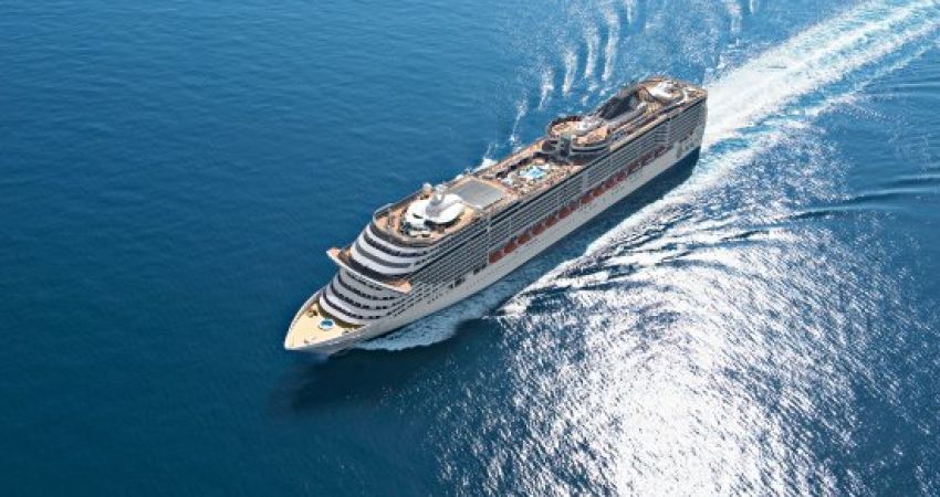 MSC Fantasia ile  |  Yunan Adaları &  İtalya Turu  |  9 Gece - 10 Gün  |  İstanbul Çıkış