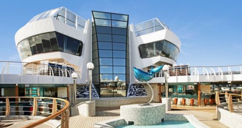 MSC Fantasia ile  |  Yunan Adaları &  İtalya Turu  |  9 Gece - 10 Gün  |  İstanbul Çıkış