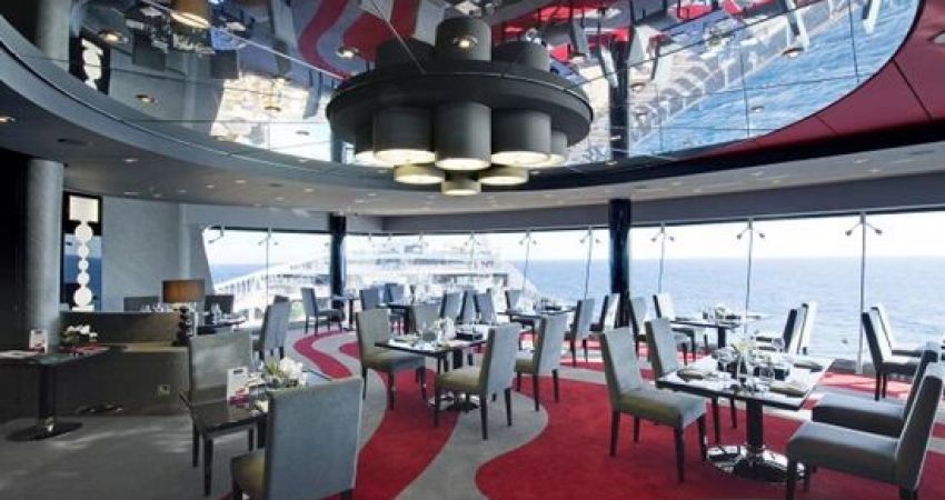 MSC Divina ile  |  İtalya &  Yunan Adaları Turu  |  Kuşadası Hareketli  | 7 Gece - 8 Gün