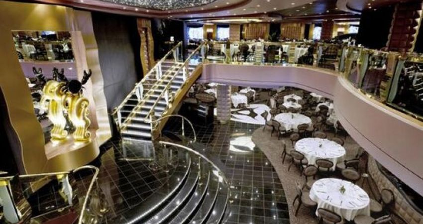 MSC Divina ile  |  İtalya &  Yunan Adaları Turu  |  Kuşadası Hareketli  | 7 Gece - 8 Gün